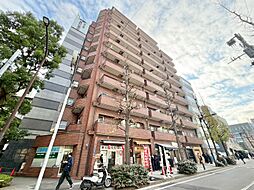 ニューシティハイツ日本橋