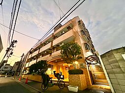 ライオンズマンション幡ヶ谷