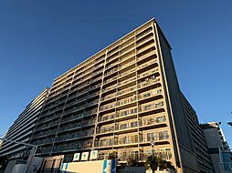 門前仲町スカイハイツ