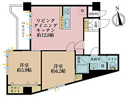 トーア浅草マンション