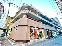 トーア浅草マンション