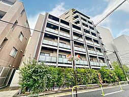 オープンレジデンシア小石川播磨坂