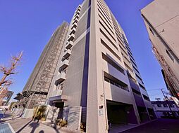 コアマンション川崎アゼリアコート