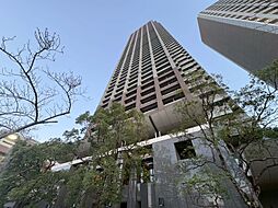 晴海アイランドトリトンスクエアビュータワー