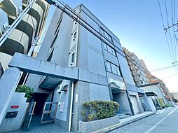 コスモ川崎シティウィング