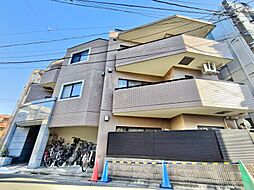 マイキャッスル大泉学園II