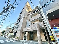 アール・ケープラザ横浜西