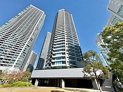 ベイサイドタワー晴海