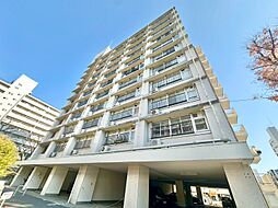 亀戸2丁目団地7号棟