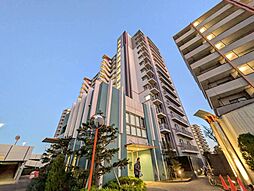 ゼファー浦安ブライトシティ