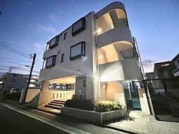 ビューネ綱島東