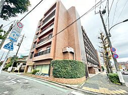 自由が丘ハイタウン