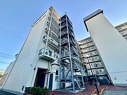 マンションニュー中山