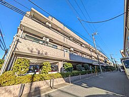 ライオンズコート市川