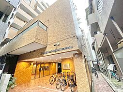 ライオンズマンション西蒲田