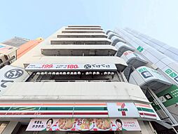 小林NICハイム木場公園第二