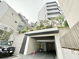 シティインデックス三田伊皿子坂