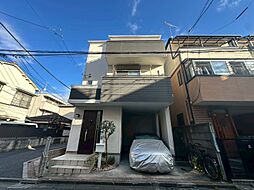 豊島区池袋本町3丁目