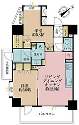 ラシュレ池袋椎名町