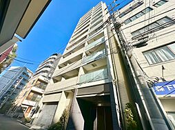 クレヴィア森下駅前