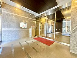 クレヴィア森下駅前