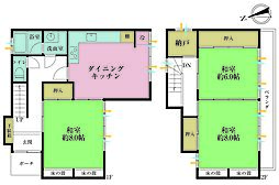 練馬区春日町6丁目戸建て