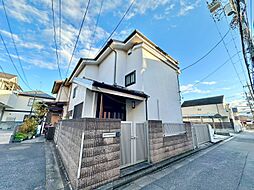 練馬区春日町6丁目戸建て