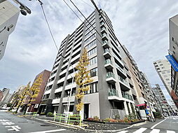 ヴィークコート人形町