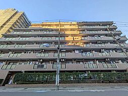 グランイーグル南砂町