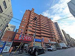 朝日江戸川橋マンション