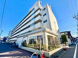 丸増井荻マンション