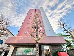 成宗マンション