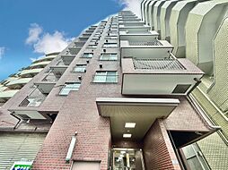 ライオンズマンション大森本町