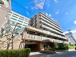 ライオンズステージ東陽町