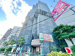 朝日シティパリオ三ノ輪