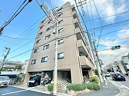 グランイーグル川崎東