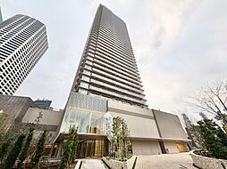 パークタワー西新宿