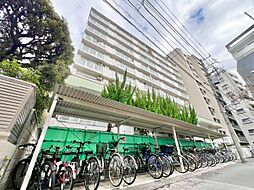 鶯谷永谷マンション