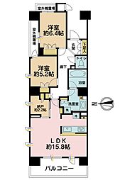 アルファグランデ葛西弐番街