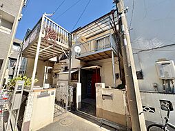 新宿区北新宿3丁目戸建て