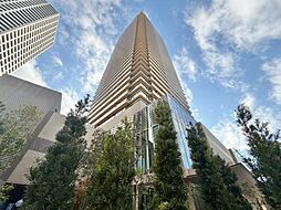 パークタワー西新宿