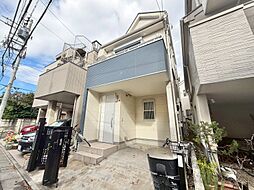 中野区野方6丁目戸建て