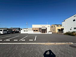 レイクタウン6丁目土地