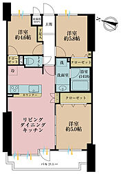 ロイヤルシャトー入船公園