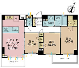 セルアージュ横濱大口Ｌｅｓ