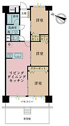 南砂町グリーンハイツ2号棟