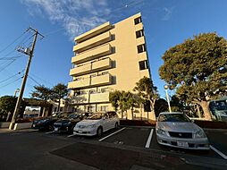 コスモ市川パサージュ