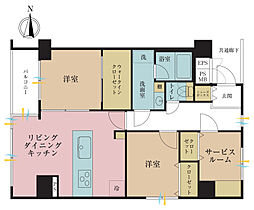 サニーハウス東陽町