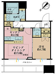 キャピタルゲートプレイスザ・タワー
