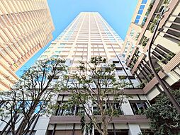 キャピタルゲートプレイス　ザ・タワー